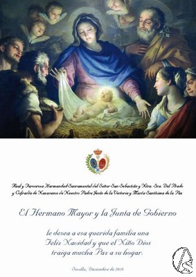 Hermandad de la Paz